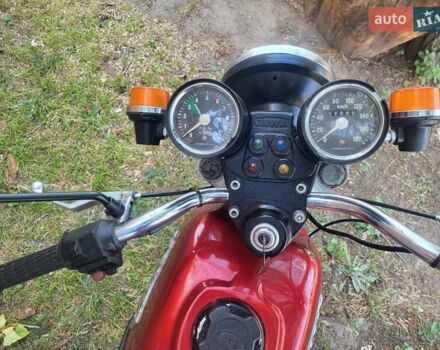 ЯВА 638, объемом двигателя 0 л и пробегом 1 тыс. км за 32000 $, фото 3 на Automoto.ua