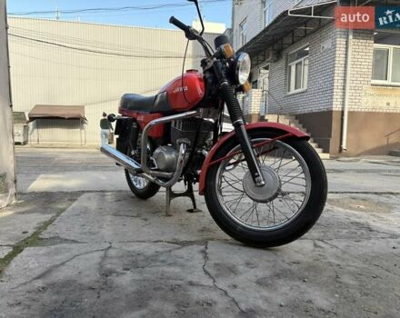 ЯВА 638, объемом двигателя 0 л и пробегом 1 тыс. км за 5700 $, фото 2 на Automoto.ua