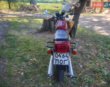 ЯВА 638, объемом двигателя 0 л и пробегом 1 тыс. км за 32000 $, фото 4 на Automoto.ua