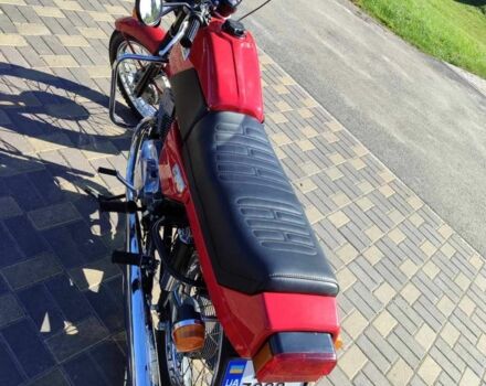 ЯВА 638, об'ємом двигуна 0.35 л та пробігом 0 тис. км за 2600 $, фото 5 на Automoto.ua