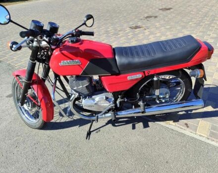 ЯВА 638, об'ємом двигуна 0.35 л та пробігом 0 тис. км за 2600 $, фото 2 на Automoto.ua