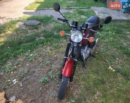 ЯВА 638, объемом двигателя 0 л и пробегом 1 тыс. км за 32000 $, фото 5 на Automoto.ua