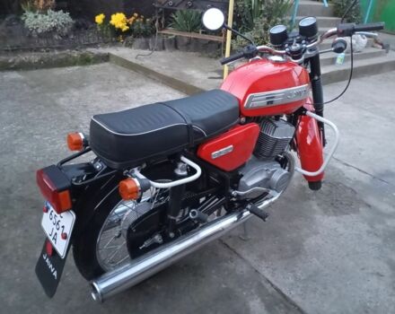 ЯВА 638, объемом двигателя 0.35 л и пробегом 0 тыс. км за 1900 $, фото 2 на Automoto.ua