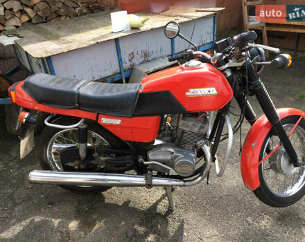 ЯВА 638, объемом двигателя 0 л и пробегом 17 тыс. км за 1000 $, фото 3 на Automoto.ua