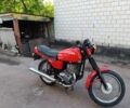 ЯВА 638, объемом двигателя 0.35 л и пробегом 0 тыс. км за 727 $, фото 6 на Automoto.ua