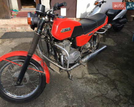 ЯВА 638, объемом двигателя 0 л и пробегом 17 тыс. км за 1000 $, фото 2 на Automoto.ua