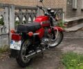 ЯВА 638, объемом двигателя 0.35 л и пробегом 1 тыс. км за 2500 $, фото 5 на Automoto.ua