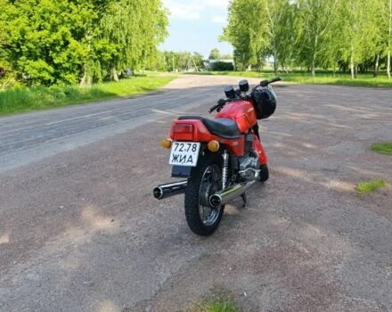 ЯВА 638, объемом двигателя 0.35 л и пробегом 0 тыс. км за 727 $, фото 7 на Automoto.ua