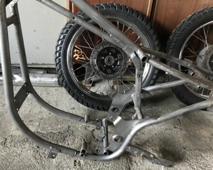 ЯВА 638, объемом двигателя 0 л и пробегом 0 тыс. км за 1999 $, фото 5 на Automoto.ua