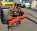 ЯВА 638, объемом двигателя 0.35 л и пробегом 0 тыс. км за 2900 $, фото 16 на Automoto.ua