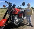 ЯВА 638, объемом двигателя 0.35 л и пробегом 0 тыс. км за 3500 $, фото 11 на Automoto.ua