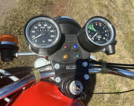 ЯВА 638, объемом двигателя 0.35 л и пробегом 0 тыс. км за 3500 $, фото 9 на Automoto.ua