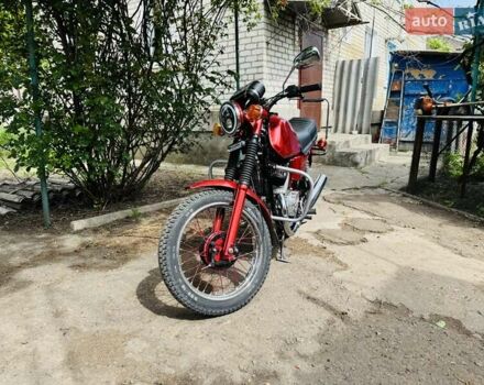 ЯВА 638, объемом двигателя 0 л и пробегом 100 тыс. км за 1500 $, фото 6 на Automoto.ua