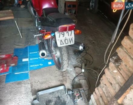 ЯВА 638, объемом двигателя 0 л и пробегом 39 тыс. км за 479 $, фото 7 на Automoto.ua