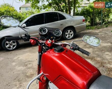 ЯВА 638, объемом двигателя 0 л и пробегом 100 тыс. км за 1500 $, фото 1 на Automoto.ua