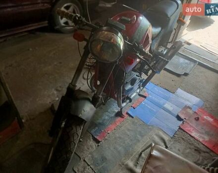 ЯВА 638, объемом двигателя 0 л и пробегом 39 тыс. км за 479 $, фото 3 на Automoto.ua