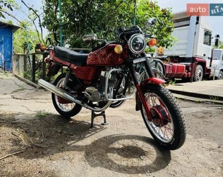 ЯВА 638, объемом двигателя 0 л и пробегом 100 тыс. км за 1500 $, фото 5 на Automoto.ua