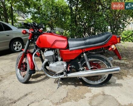 ЯВА 638, объемом двигателя 0 л и пробегом 100 тыс. км за 1500 $, фото 3 на Automoto.ua