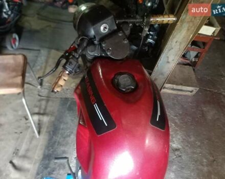 ЯВА 638, объемом двигателя 0 л и пробегом 39 тыс. км за 479 $, фото 2 на Automoto.ua