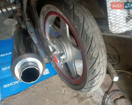 ЯВА 638, объемом двигателя 0 л и пробегом 39 тыс. км за 479 $, фото 8 на Automoto.ua