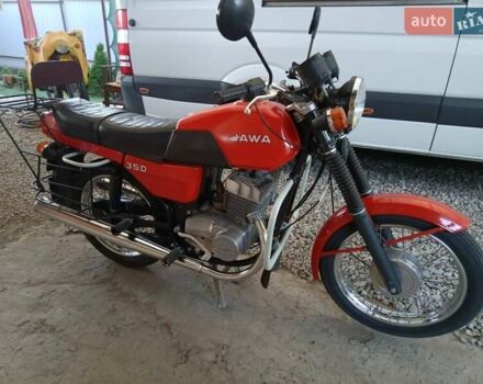 ЯВА 638, объемом двигателя 0 л и пробегом 12 тыс. км за 3000 $, фото 4 на Automoto.ua