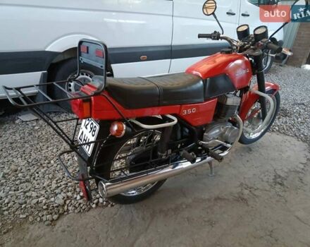 ЯВА 638, объемом двигателя 0 л и пробегом 12 тыс. км за 3000 $, фото 1 на Automoto.ua