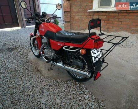 ЯВА 638, объемом двигателя 0 л и пробегом 12 тыс. км за 3000 $, фото 5 на Automoto.ua
