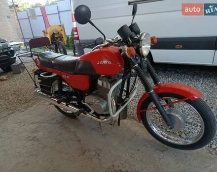 ЯВА 638, объемом двигателя 0 л и пробегом 12 тыс. км за 3000 $, фото 2 на Automoto.ua