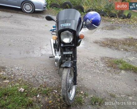 ЯВА 638, об'ємом двигуна 0 л та пробігом 20 тис. км за 1000 $, фото 2 на Automoto.ua