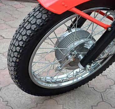 ЯВА 638 1991 в Казанке на Automoto.ua ЯВА 638, объемом двигателя 0 л и пробегом 1 тыс. км за 3500 $, фото 17 на Automoto.ua