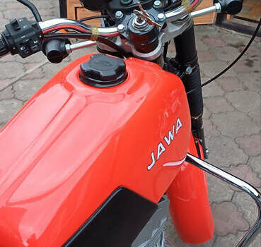 ЯВА 638 1991 в Казанке на Automoto.ua ЯВА 638, объемом двигателя 0 л и пробегом 1 тыс. км за 3500 $, фото 13 на Automoto.ua