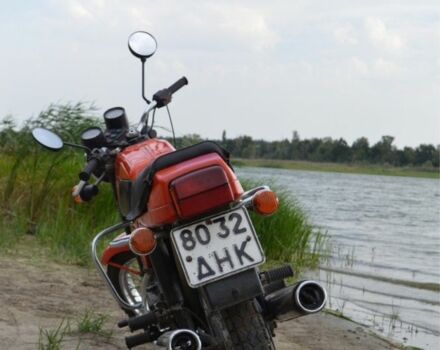 ЯВА 638, объемом двигателя 0.35 л и пробегом 0 тыс. км за 1000 $, фото 5 на Automoto.ua