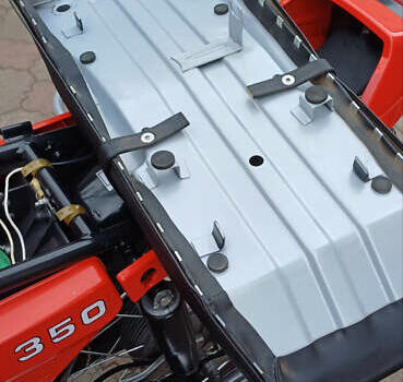 ЯВА 638 1991 в Казанке на Automoto.ua ЯВА 638, объемом двигателя 0 л и пробегом 1 тыс. км за 3500 $, фото 10 на Automoto.ua