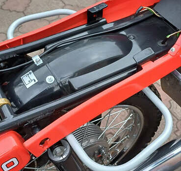 ЯВА 638 1991 в Казанке на Automoto.ua ЯВА 638, объемом двигателя 0 л и пробегом 1 тыс. км за 3500 $, фото 11 на Automoto.ua