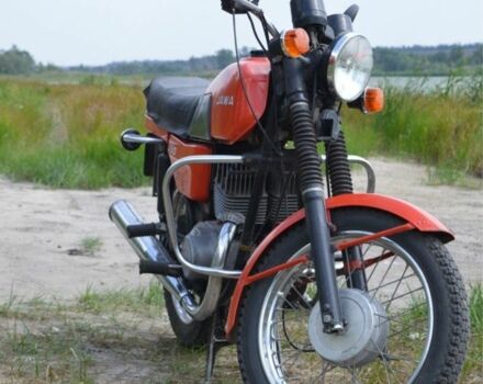 ЯВА 638, объемом двигателя 0.35 л и пробегом 0 тыс. км за 1000 $, фото 1 на Automoto.ua
