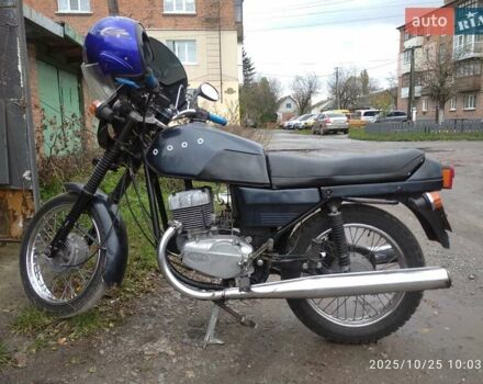 ЯВА 638, об'ємом двигуна 0 л та пробігом 20 тис. км за 1000 $, фото 3 на Automoto.ua