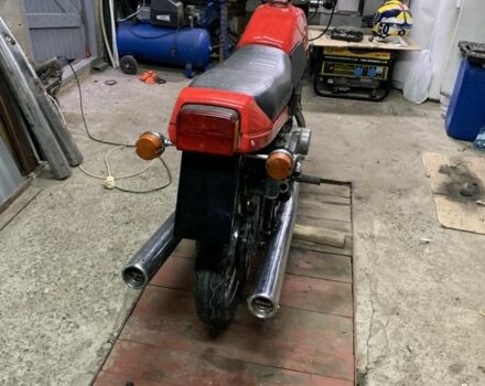 ЯВА 638, об'ємом двигуна 0.35 л та пробігом 0 тис. км за 645 $, фото 3 на Automoto.ua