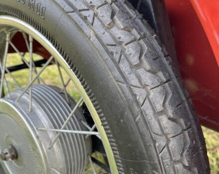 ЯВА 638 1992 в Золотоноше на Automoto.ua ЯВА 638, объемом двигателя 0.35 л и пробегом 0 тыс. км за 2200 $, фото 4 на Automoto.ua