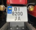 ЯВА 638 1992 в Золотоноше на Automoto.ua ЯВА 638, объемом двигателя 0.35 л и пробегом 0 тыс. км за 2200 $, фото 8 на Automoto.ua