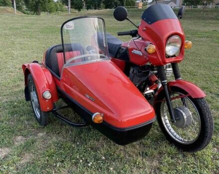 ЯВА 638 1992 в Золотоноше на Automoto.ua ЯВА 638, объемом двигателя 0.35 л и пробегом 0 тыс. км за 2200 $, фото 1 на Automoto.ua