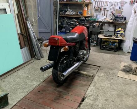 ЯВА 638, об'ємом двигуна 0.35 л та пробігом 0 тис. км за 645 $, фото 2 на Automoto.ua