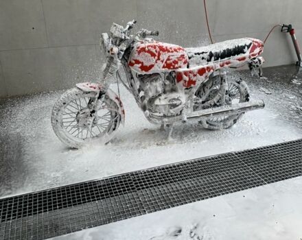 ЯВА 638, об'ємом двигуна 0.35 л та пробігом 0 тис. км за 645 $, фото 7 на Automoto.ua