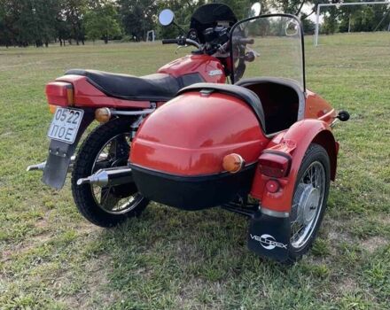 ЯВА 638 1992 в Золотоноше на Automoto.ua ЯВА 638, объемом двигателя 0.35 л и пробегом 0 тыс. км за 2200 $, фото 2 на Automoto.ua