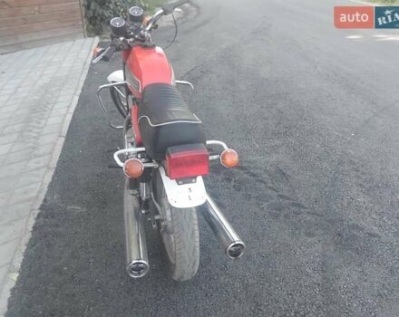 ЯВА 638, объемом двигателя 0 л и пробегом 27 тыс. км за 1500 $, фото 3 на Automoto.ua