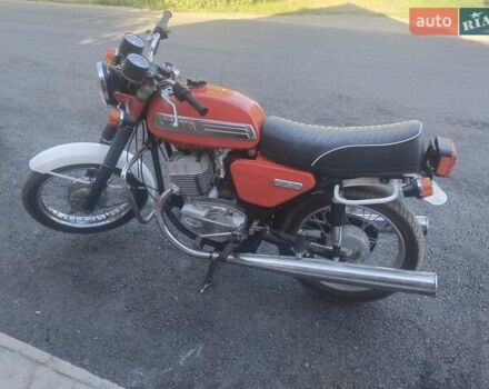 ЯВА 638, объемом двигателя 0 л и пробегом 27 тыс. км за 1500 $, фото 4 на Automoto.ua