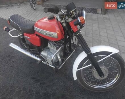 ЯВА 638, объемом двигателя 0 л и пробегом 27 тыс. км за 1500 $, фото 2 на Automoto.ua