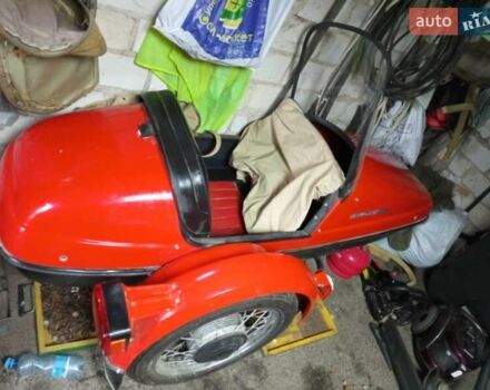 ЯВА 638, объемом двигателя 0 л и пробегом 72 тыс. км за 2000 $, фото 3 на Automoto.ua