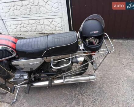 ЯВА 638, объемом двигателя 0 л и пробегом 72 тыс. км за 2000 $, фото 1 на Automoto.ua