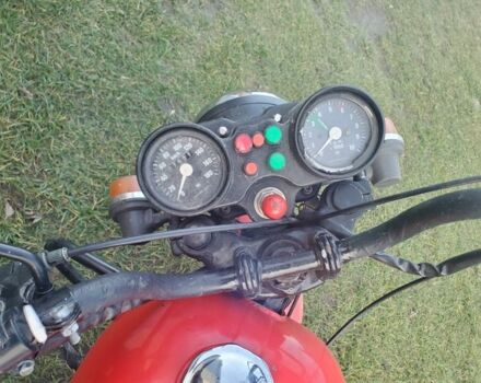 ЯВА 638, объемом двигателя 0.35 л и пробегом 0 тыс. км за 214 $, фото 5 на Automoto.ua