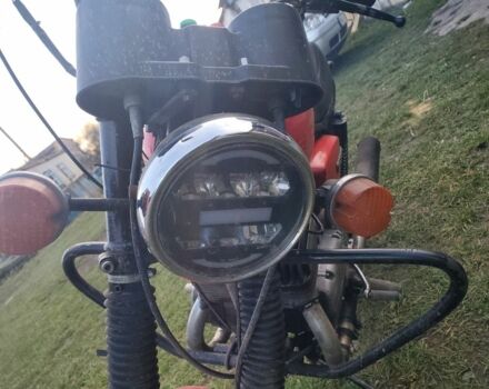 ЯВА 638, объемом двигателя 0.35 л и пробегом 0 тыс. км за 214 $, фото 4 на Automoto.ua